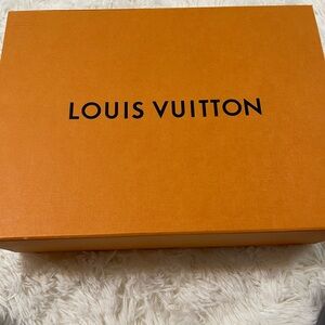 Louis Vuitton Braided Handle Pochette Metis Monogram Brown Shoulder Bag with box